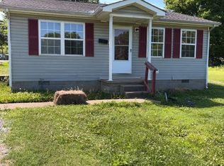 523 N Seminary St, Princeton, KY 42445