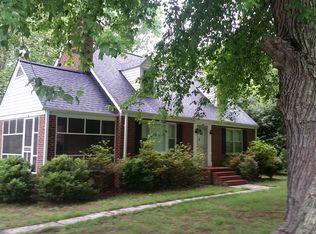 9835 Old Stage Rd, Toano, VA 23168