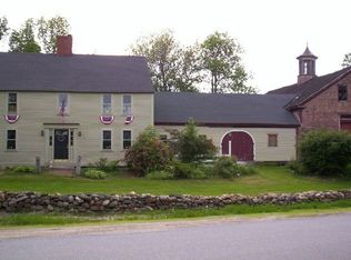 172 Mountain Rd, Weare, NH 03281