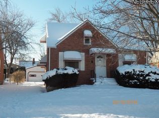 9119 Torrance Ave, Brooklyn, OH