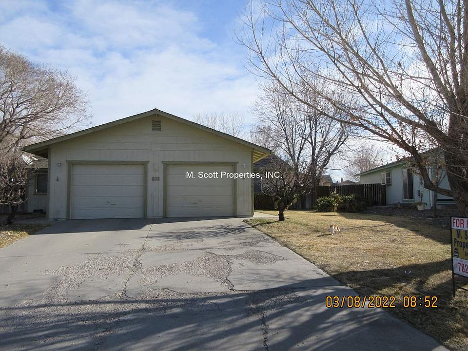 1st image of 808 Wagon Dr #B