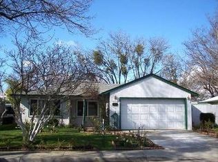 1409 Garfield St, Fairfield, CA 94533