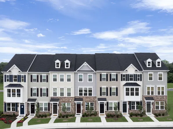 5803 Gast Ct, Brooklyn Park, MD 21225