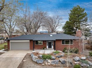 5743 Field St, Arvada, CO 80002
