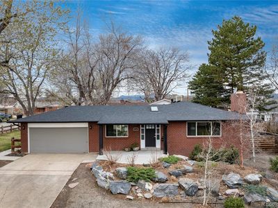 5743 Field Street, Arvada, CO, 80002
