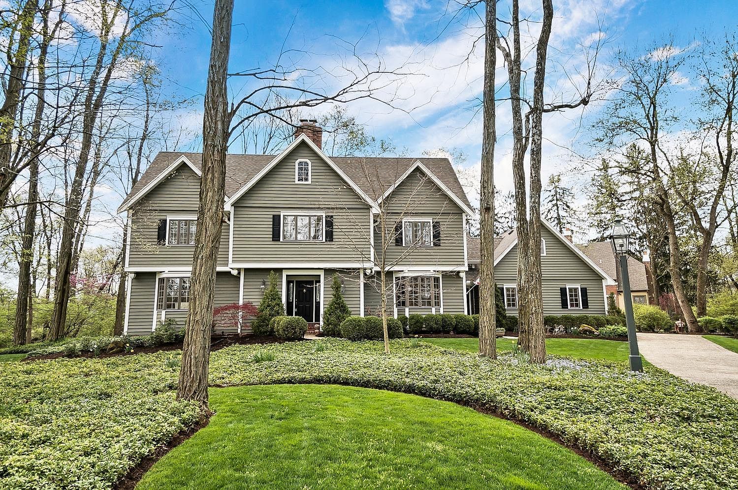 6410 Kings Grant Psge, Dayton, OH 45459 Zillow