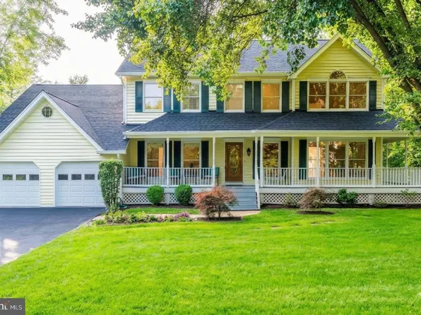 6808 Canal Bridge Ct, Potomac, MD 20854