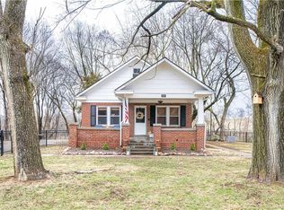 10397 SE State Route 371, Saint Joseph, MO 64507