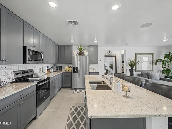 1629 W PIMA Court, Coolidge, AZ 85128
