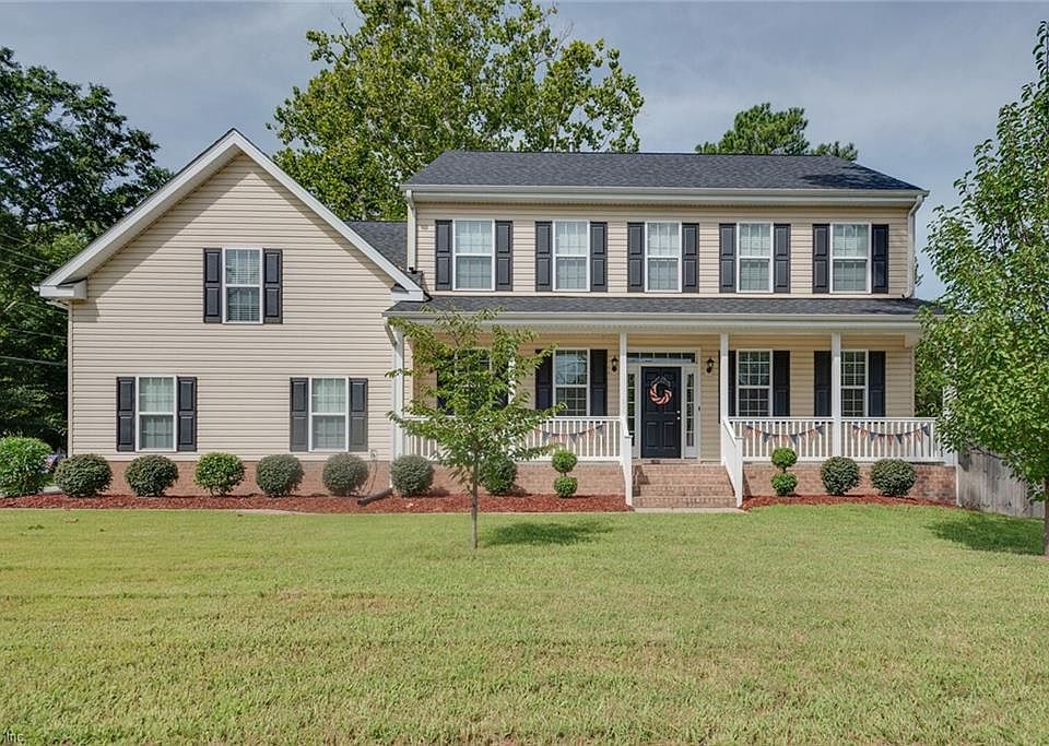 Welcome to 2800 Old Galberry Rd!