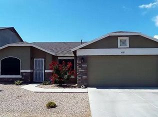 1497 E Verado Dr, Safford, AZ 85546