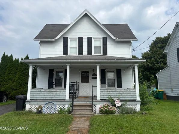 1153 7th Ave, Berwick, PA 18603