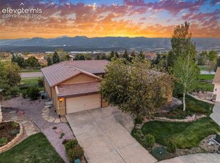 16124 Tabor Creek Ct, Monument, CO 80132