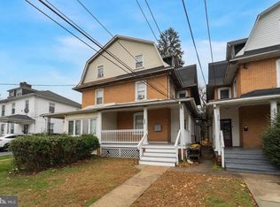 222 Lippincott Ave, Ardmore, PA 19003