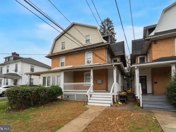 222 Lippincott Ave, Ardmore, PA 19003