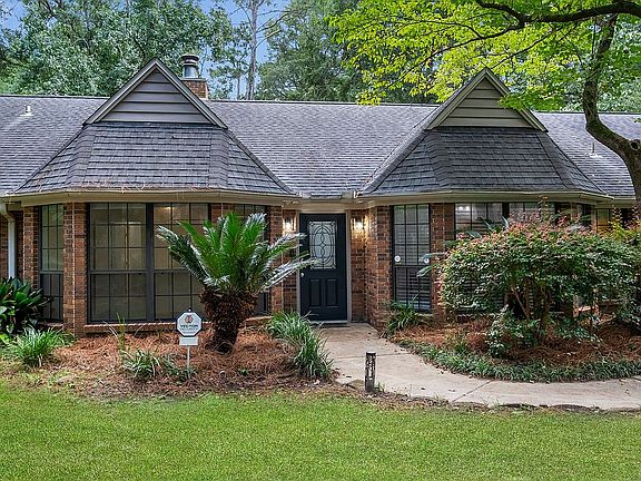 Welcome home!
