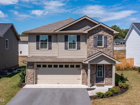 187 Addie Marie Dr, Jonesborough, TN 37659
