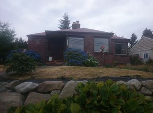 3413 NW 57th St, Seattle, WA 98107