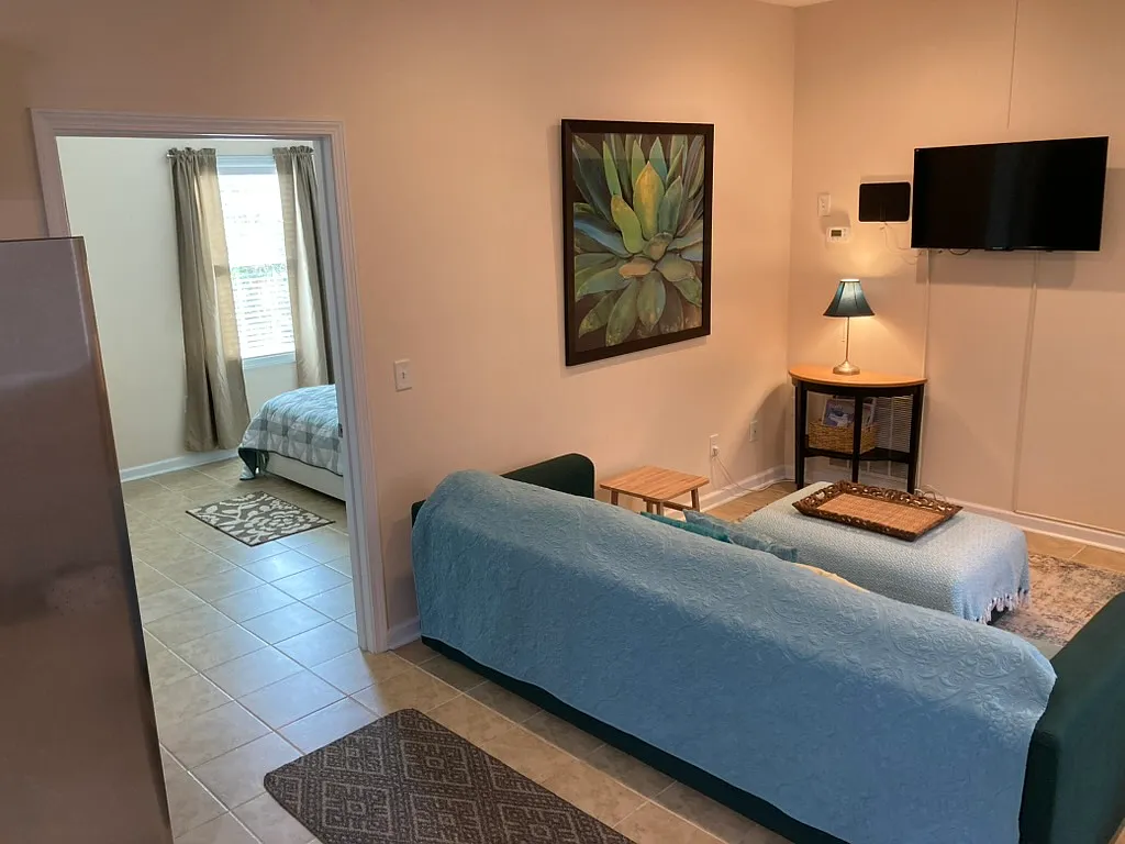 1 bed, 450 sqft, $1,125 — Photo 4