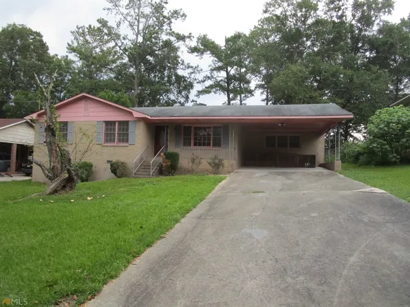 1055 McCall Rd, Macon, GA 31217