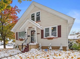 1503 74th St, Kenosha, WI 53143