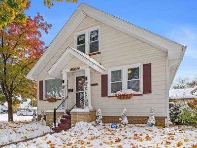 1503 74th STREET, Kenosha, WI, 53143