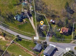 836 Old Leicester Hwy, Asheville, NC 28806