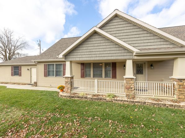 11328 Horseshoe Channel Dr, Lakeview, OH 43331