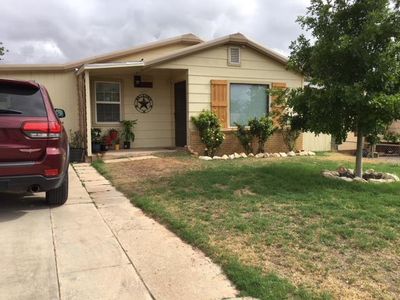 1603 E 16th St, Big Spring, TX, 79720