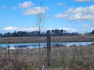 Nelson Rd, Livingston, TX 77351