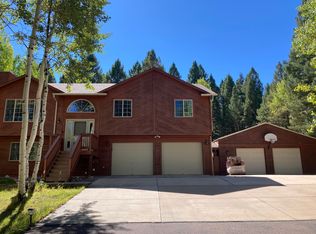 2849 Sunnywood Ave, Woodland Park, CO 80863