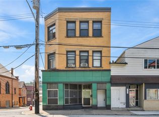 751 Chartiers Ave, Mc Kees Rocks, PA 15136