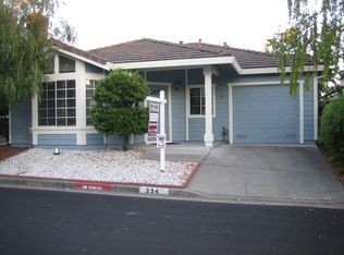 334 Oneil Cir, Hercules, CA 94547