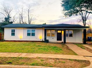 4527 Colwick Ave, Dallas, TX 75216