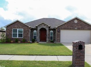 5608 Willow Way, North Little Rock, AR 72117