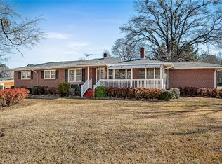4008 Dixon Rd, Anderson, SC 29625