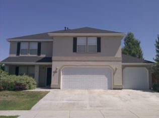 4356 N Tempest Way, Meridian, ID 83642
