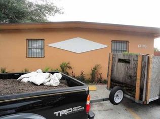 1208 NW 3rd St APT 4, Fort Lauderdale, FL 33311