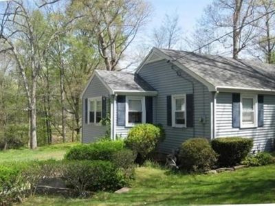 61 Appleton Ave, South Hamilton, MA, 01982