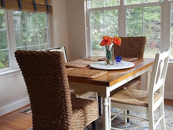 Sunroom