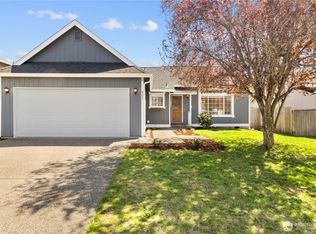 9827 Donovan Ct SE, Yelm, WA