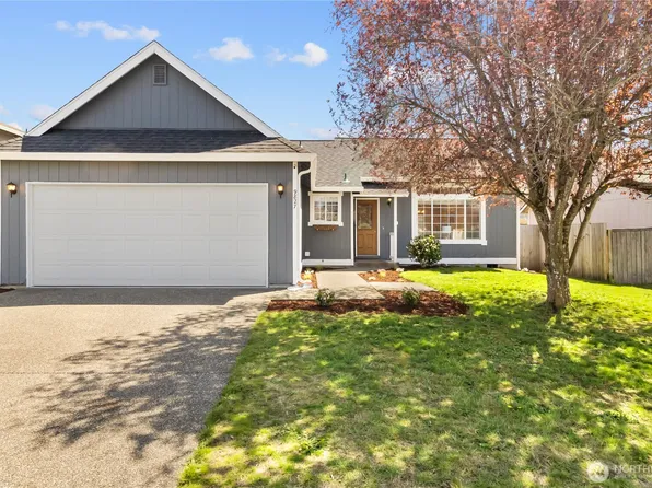 9827 Donovan Court SE, Yelm, WA 98597
