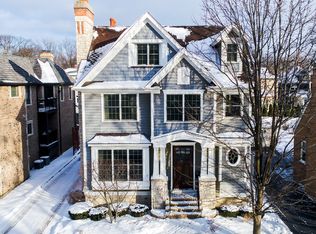 4213 Western Ave, Western Springs, IL