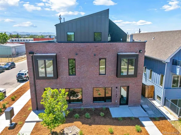 2197 S Cherokee Street, Denver, CO 80223