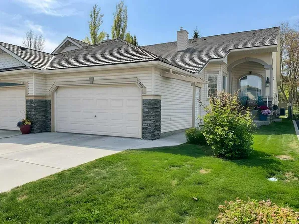189 Chaparral Vlg SE, Calgary, AB T2X 3N5