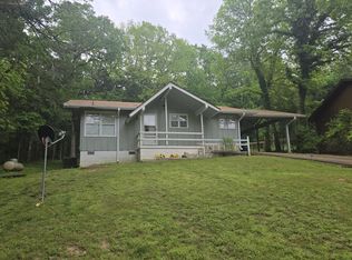15 Tonto Cir, Cherokee Village, AR 72529