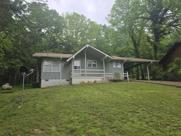 15 Tonto Cir, Cherokee Village, AR 72529