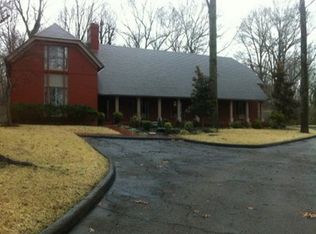 138 Stonebrook Rd, Helena, AR 72342