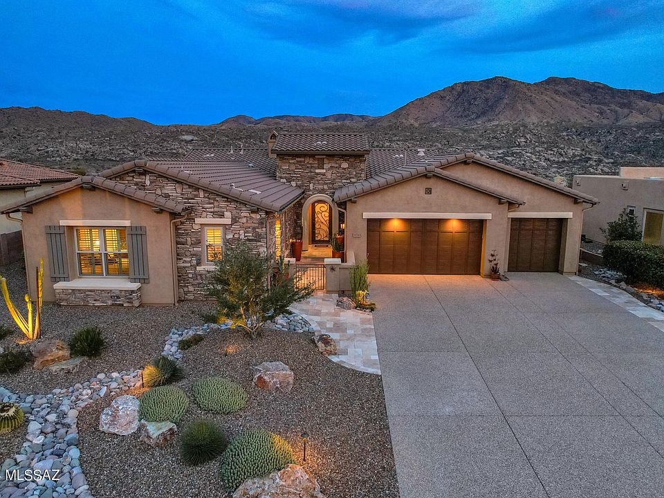 1st image of 35743 S Lemon Rock Ct