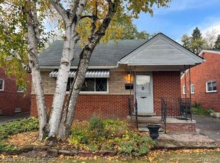 23132 Park St, Dearborn, MI 48124